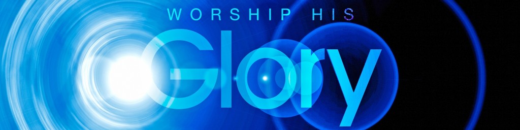 worship-his-glory-background